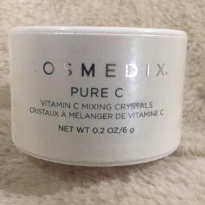 *HP* Cosmedix Pure C